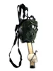 Special Forces Gas Mask Bong Black Color Special Forces Gas Mask Bong Black Color