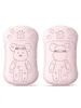 Fortune Bear Magnetic 2-in-1 Dual-Sided Rechargeable Hand Warmers6 Fortune Bear Magnetic 2-in-1 Dual-Sided Rechargeable Hand Warmers6