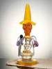 Lookah Rig 9.4" Cool Mystic Wizard Dab Rig, Colors: Yellow, 9 image Lookah Rig 9.4" Cool Mystic Wizard Dab Rig, Colors: Yellow, 9 image