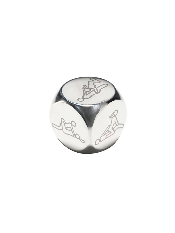 1PCS Couple Anniversary Dice2 1PCS Couple Anniversary Dice2