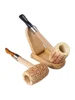 Corn Cob Tobacco Pipe Corn Cob Tobacco Pipe