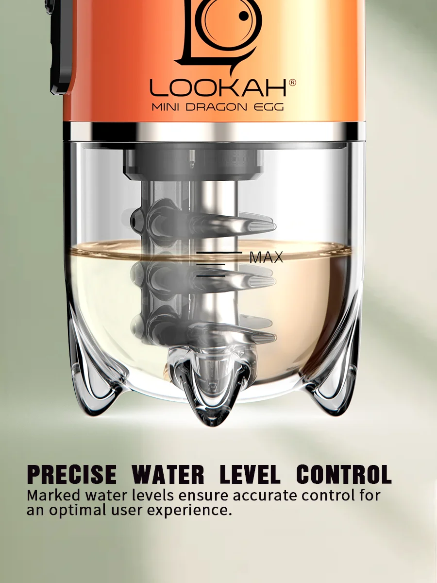 lookah-mini-dragon-egg-water-level-control lookah-mini-dragon-egg-water-level-control