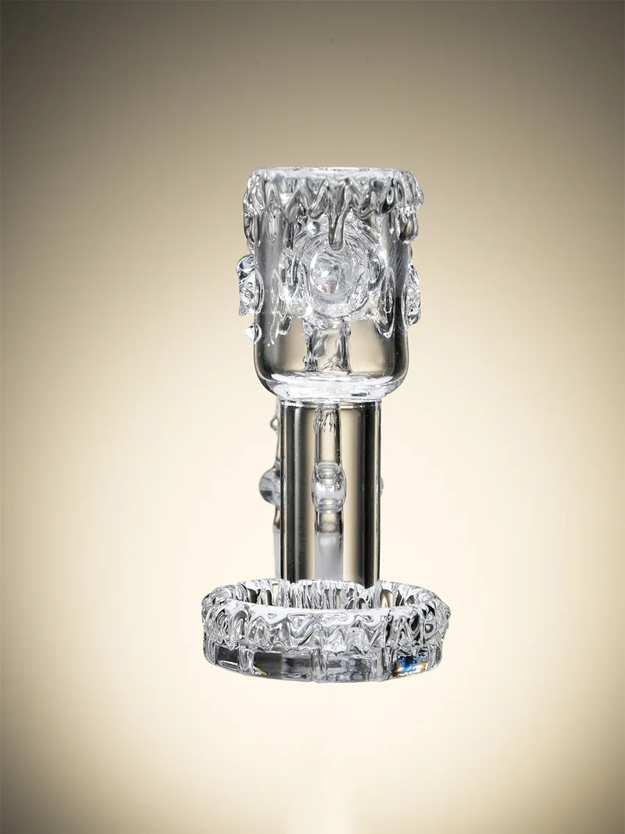 14 MM Flying Bird Quartz Banger Nail5 14 MM Flying Bird Quartz Banger Nail5