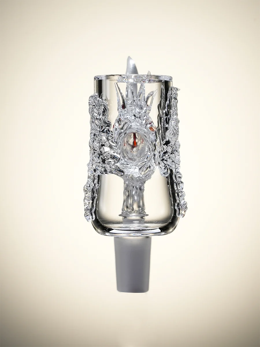 14 MM Unicorn Quartz Dab Nail8