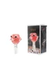 Pink Mystic Owl Glass Bowl Package Pink Mystic Owl Glass Bowl Package