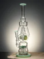 Heavy-Duty Recycler Water Pipe