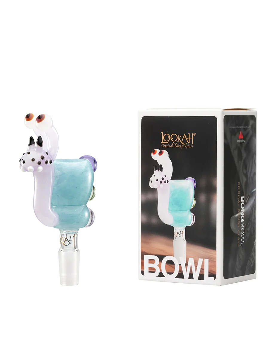 14MM Snail Glass Bowl
Package 14MM Snail Glass Bowl
Package