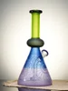 Lookah Bong 9.5 &quot; Mini Colorful Beaker Water Pipe4