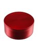 75mm 3 Layer Zinc Alloy Herb Grinder