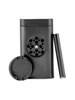 One Hitter Dugout With Mini Grinder4 One Hitter Dugout With Mini Grinder4