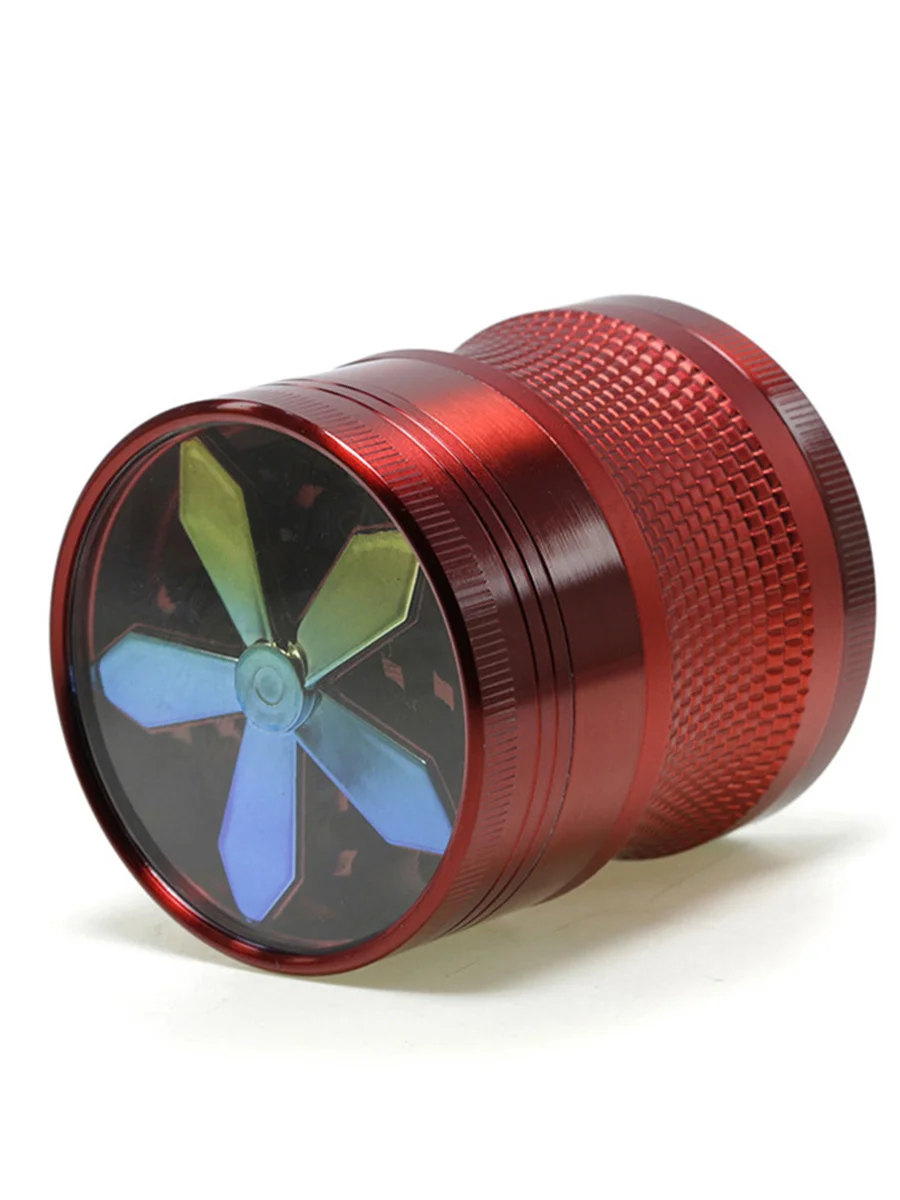 63MM Herb Grinder Fan Blade 63MM Herb Grinder Fan Blade