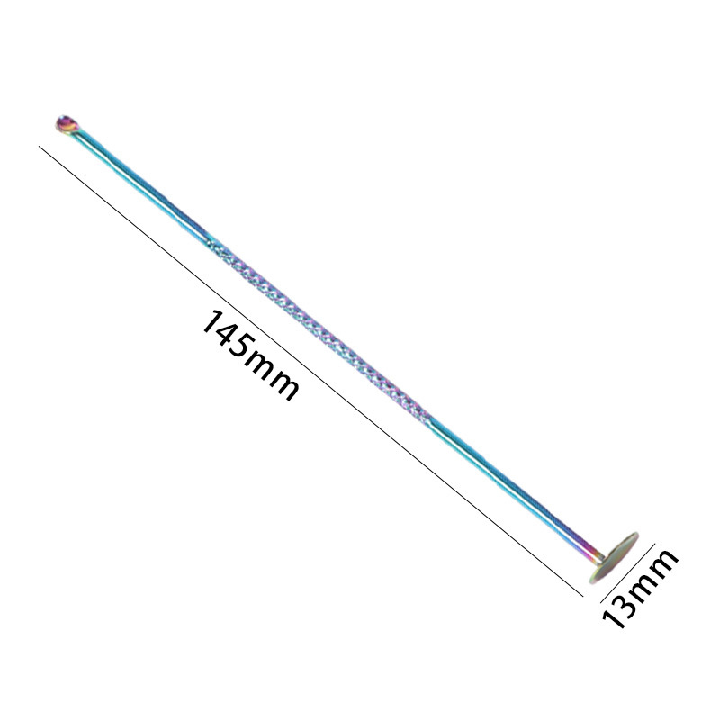 Pipe Cleaning Dab Tools