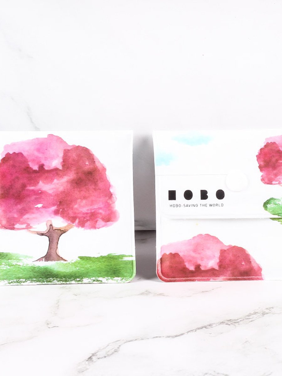 Portable Ashtray Bag 2PCS, 10 image Portable Ashtray Bag 2PCS, 10 image