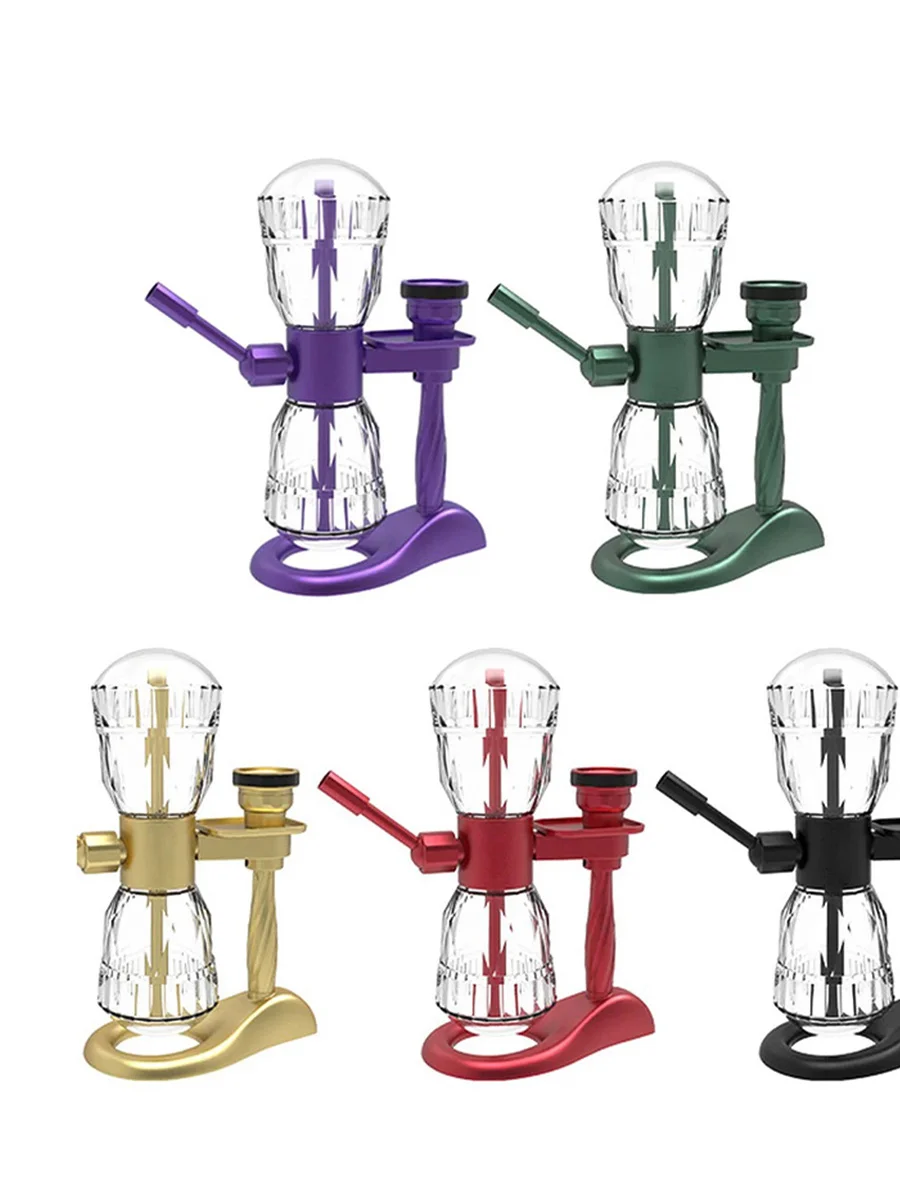 Lookah Bong 14" Rotating Gravity Water Pipe Lookah Bong 14" Rotating Gravity Water Pipe