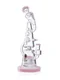 Cute Colorful Pretty Baby Din... — Pink