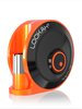 Lookah Snail Vape Pen Battery Orange