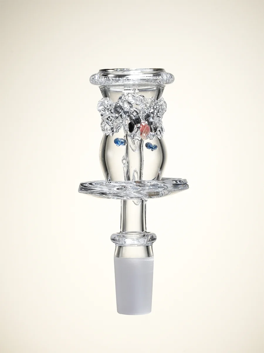 14 MM Cyclone Bird Quartz Nail8