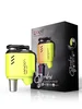 Lookah Q7 Mini Enail, Color: Orange, 5 image