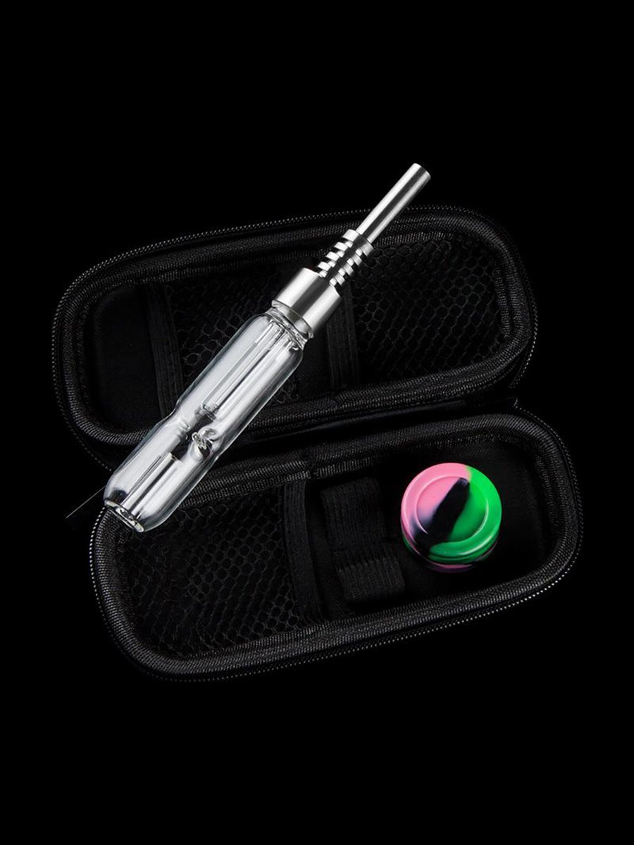 510 Metal Interface Nectar Collector3