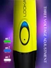 LOOKAH Whale Handheld Electric Nectar Collector, Color: Orange, 8 image