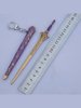 Purple Sword Metal Dab Tools Purple Sword Metal Dab Tools