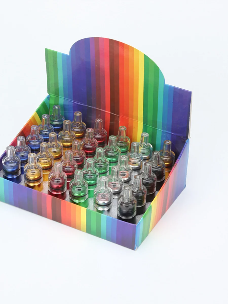 2pcs Mini Metal Smoking Pipe, 4 image 2pcs Mini Metal Smoking Pipe, 4 image