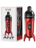 LOOKAH Ant Wax Pen-Red