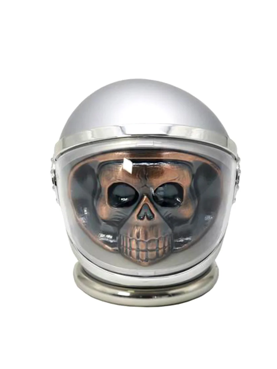 White Helmet Cigarette Sharpener Herb Grinder White Helmet Cigarette Sharpener Herb Grinder