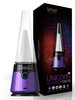 LOOKAH Unicorn 2.0 Portable E Rig Vaporizer Purple