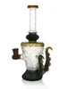 Small Animal Frosted Octopus Bong Small Animal Frosted Octopus Bong