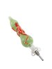 10mm Gecko's Grip Borosilicate Glass Nectar Collector 10mm Gecko's Grip Borosilicate Glass Nectar Collector