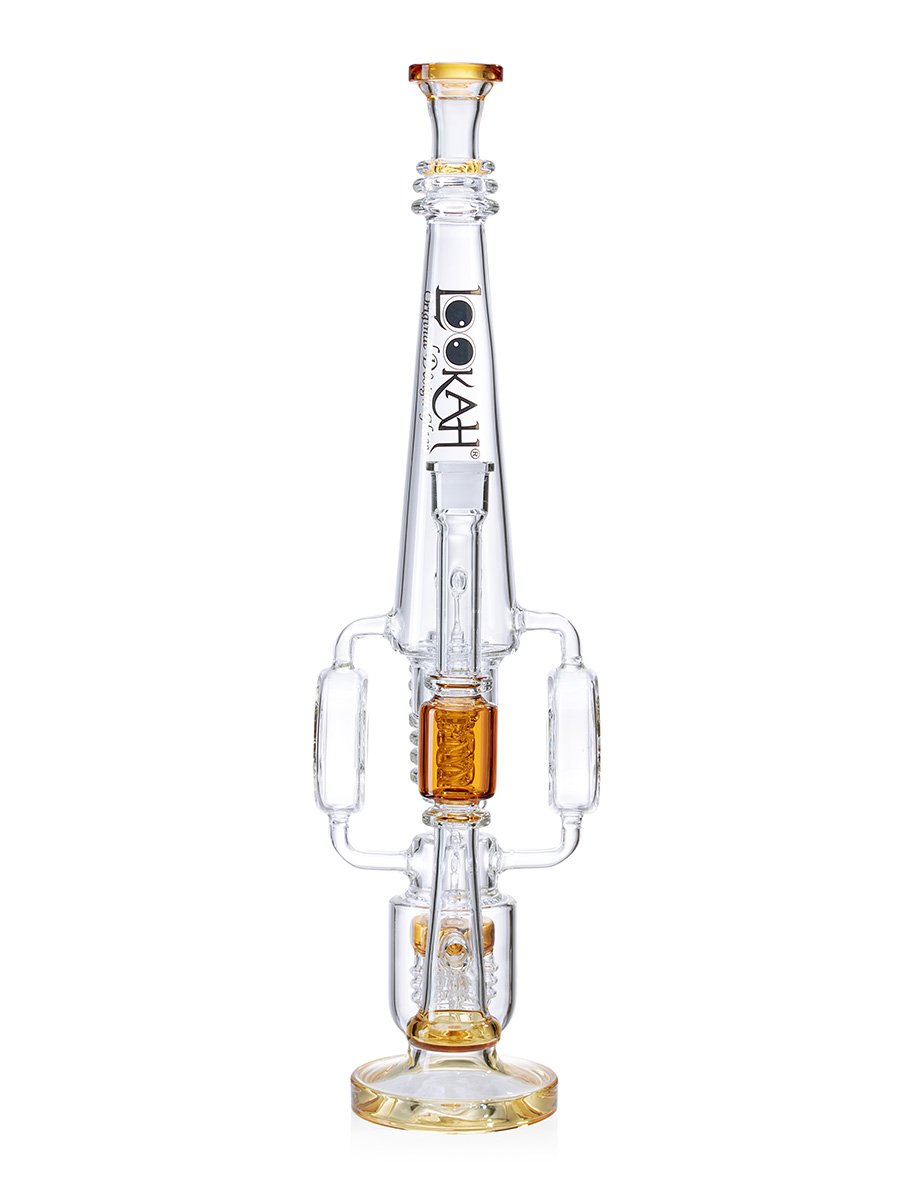 unique weapon cool tall gun bong yellow unique weapon cool tall gun bong yellow