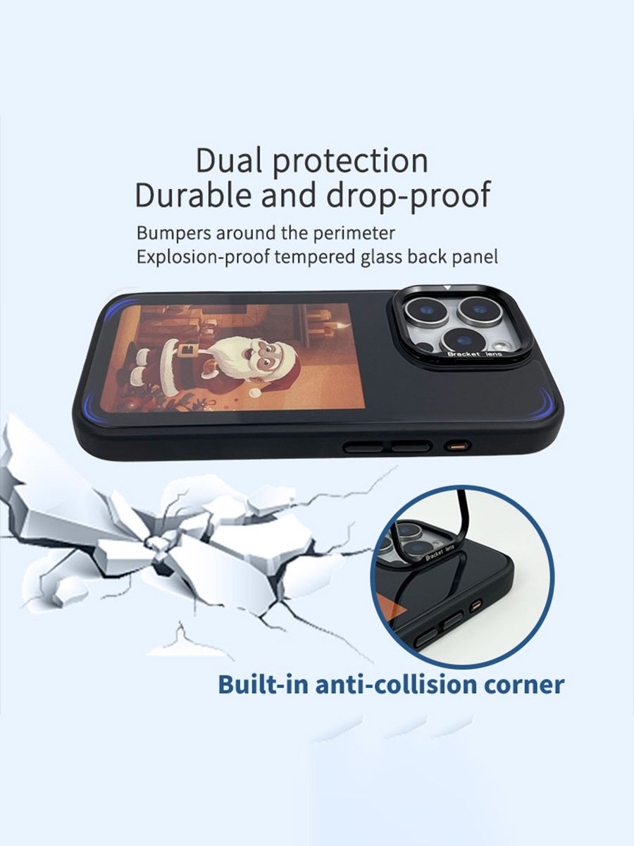 E-Ink Screen Phone Case 3 E-Ink Screen Phone Case 3