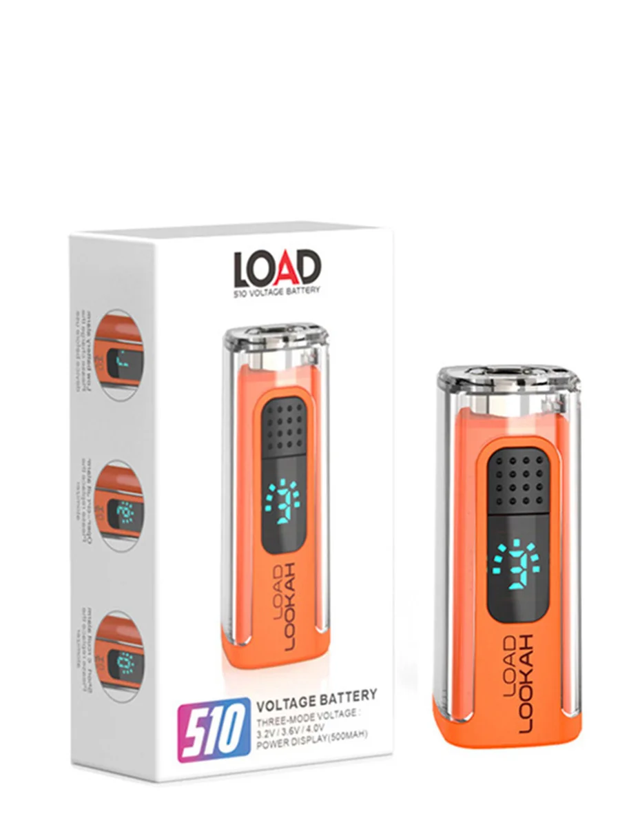 LOOKAH LOAD 510 Vape Pen