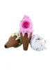 Ice Cream Silicone Pipe Mian Ice Cream Silicone Pipe Mian