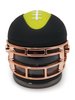 Sleek Helmet GrinderSleek Helmet GrinderSleek Helmet Grinder
