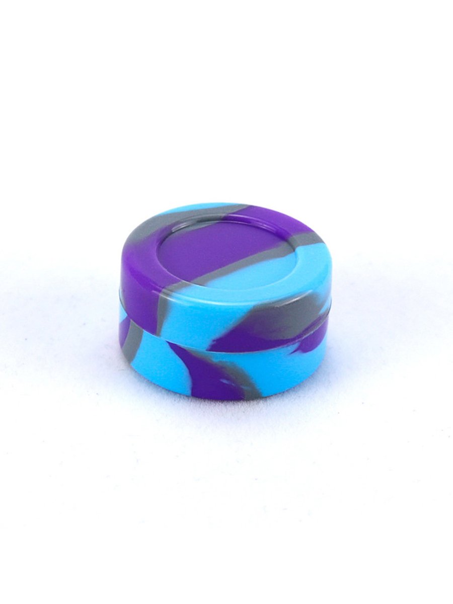 3ml Silicone Container7