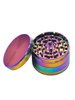 4 Layer Herb Grinder Colorful 4 Layer Herb Grinder Colorful