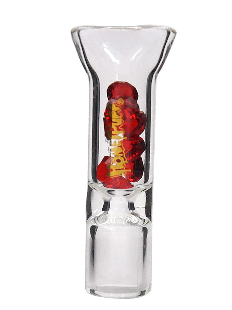 Glass Rolling Mouth Tips 4 Glass Rolling Mouth Tips 4