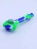 Spiral Column Filter Silicone Pipe
