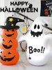 Halloween Inflatable White Ghost Decoration Halloween Inflatable White Ghost Decoration