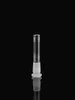 10cm Diffuser Grid Glass Downstem 10cm Diffuser Grid Glass Downstem