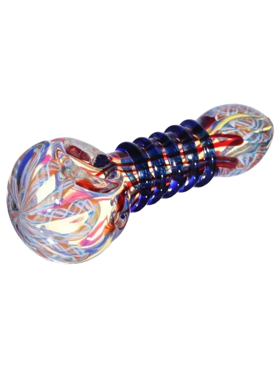 Spring Glass Pipe, 5 image