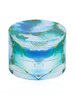 Marble Pattern Metal Herb Grinder Marble Pattern Metal Herb Grinder