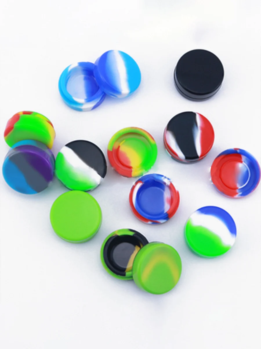 10ML 4-in-1 Container 10ML 4-in-1 Container