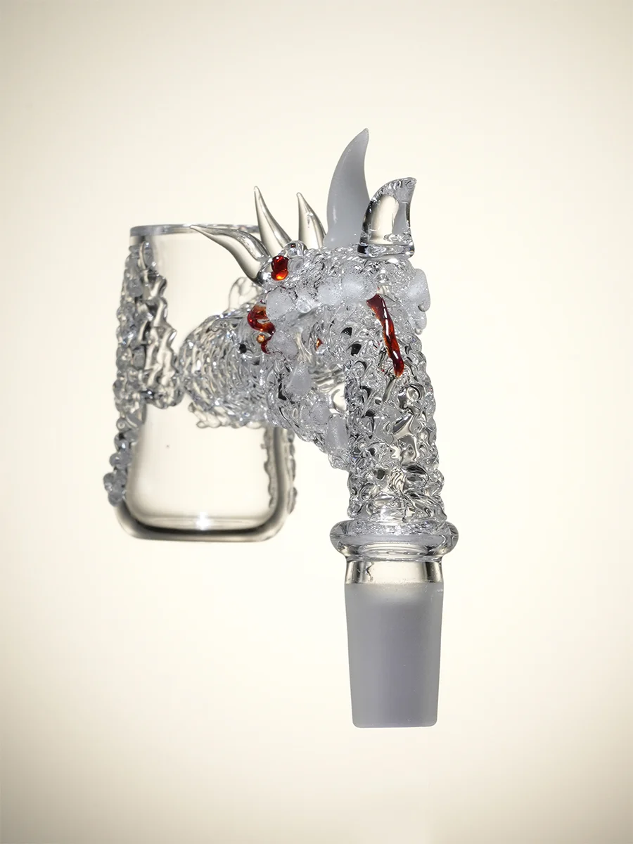 14 MM Unicorn Quartz Dab Nail5