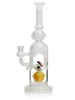 whimsical cute frosted hive snowman bong yellow whimsical cute frosted hive snowman bong yellow