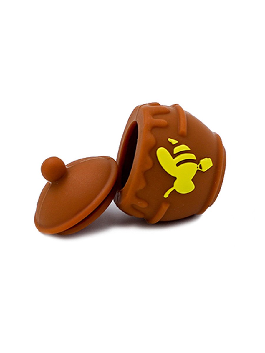 5ml Wax Storage Jar, 4 image