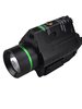 Tactical Weaponlight Laser Flashlight, Color: Green Tactical Weaponlight Laser Flashlight, Color: Green