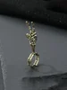 Finger Brass Cigarette Holder Ring